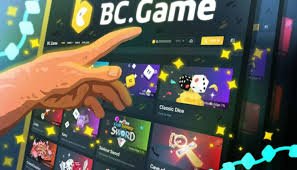 Exploring the BC.Game Online Platform A New Era of Gaming