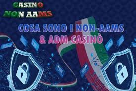 I migliori siti casino senza autoesclusione AAMS