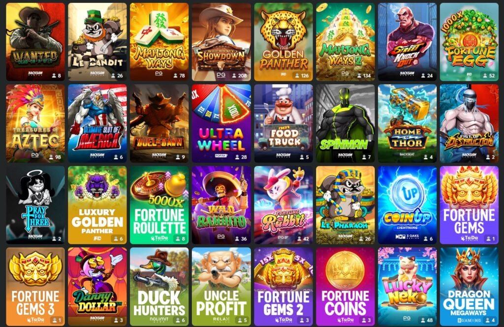 Как связаться с BC Game Полное руководство по контактам