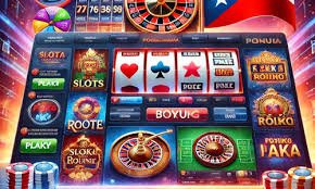 Online Casino Vstupní Bonus Jak Ho Využít a Na Co Si Dát Pozor