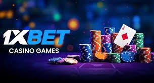1xBet Japan Login Your Gateway to Online Betting -1707519433