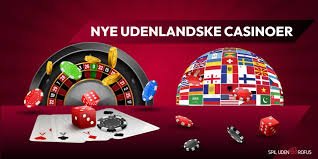 Bedste Udenlandske Online Casinoer Find Dit Spil Bedste Udenlandske Online Casinoer Find Dit Spil