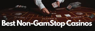 Best Non GamStop Casino Sites Explore Exciting Options Best Non GamStop Casino Sites Explore Exciting Options
