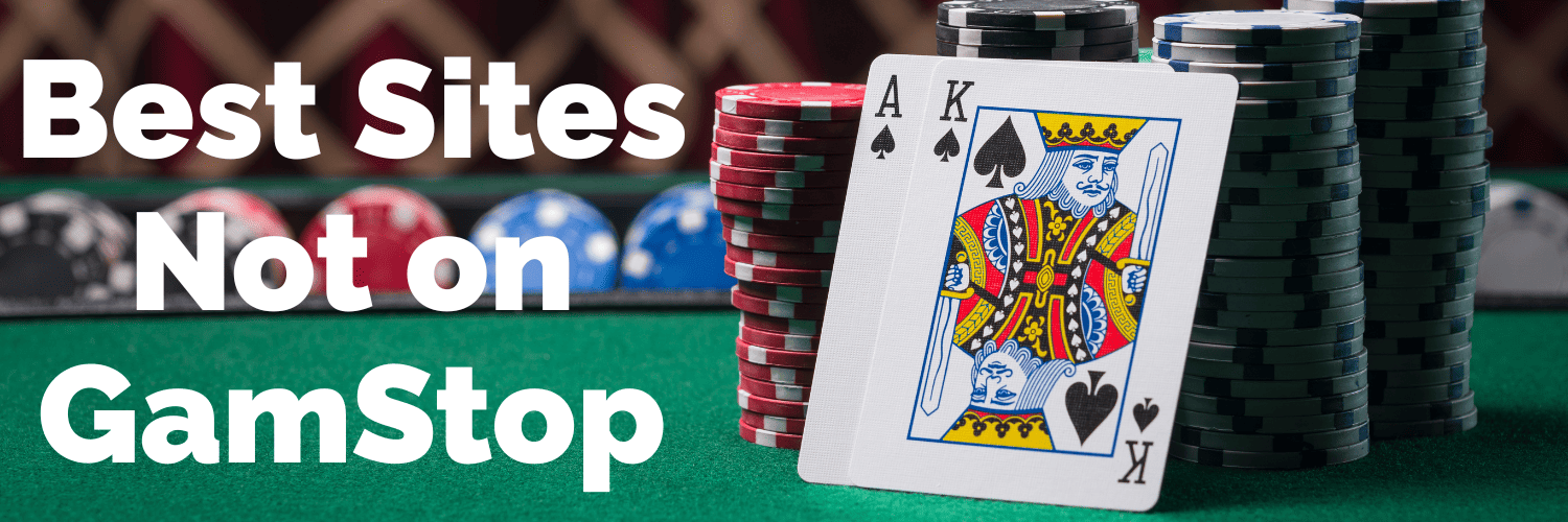 Best Non GamStop Casino Sites Play Without Restrictions