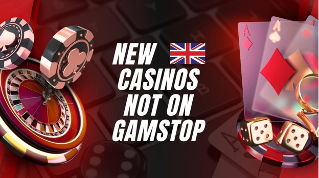 Best Non GamStop Sites for Online Gambling