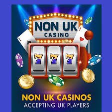 Bitcoin Casino Sites UK Overview The Future of Online Gambling