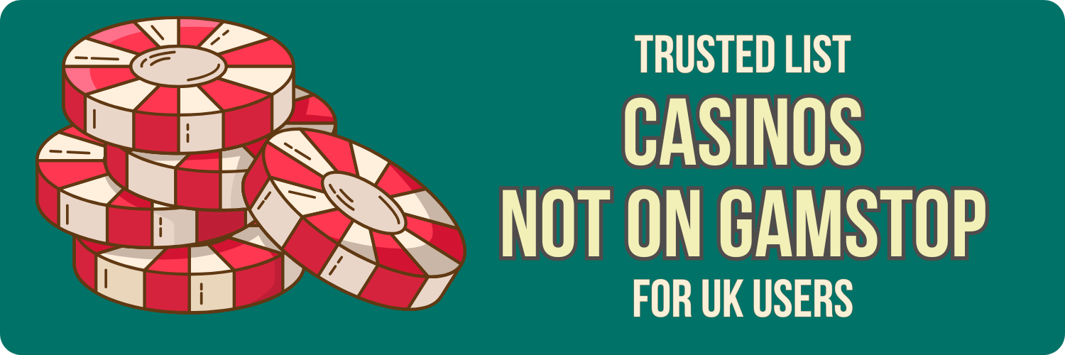 Bookies Not on Gamstop UK Your Guide to Alternative Betting Platforms