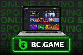 Casino BC.Game France  Le Guide Ultime pour les Joueurs