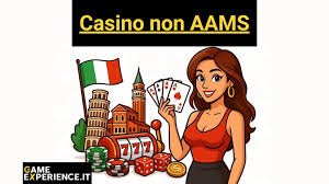 Casinò italiani non AAMS la guida definitiva per il gioco online Casinò italiani non AAMS la guida definitiva per il gioco online