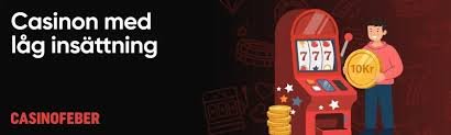 Casino med Minsta Insättning - Spela Ansvarsfullt och Smart