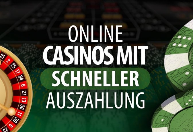 Casino mit Soforauszahlung Die besten Optionen für Spieler
