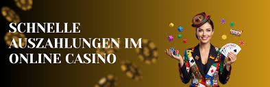 Casino mit Soforauszahlung Die besten Optionen für Spieler