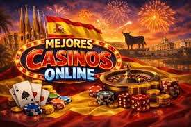Casino Online España Guía Completa para Jugadores -1665154058
