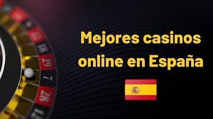 Casino Online España Guía Completa para Jugadores -1665154058