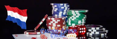 Casino's Zonder CRUKS Waar Je Vrijelijk Kunt Spelen