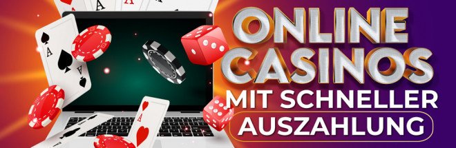 Casino schnelle Auszahlung Ihre besten Optionen im Überblick Casino schnelle Auszahlung Ihre besten Optionen im Überblick