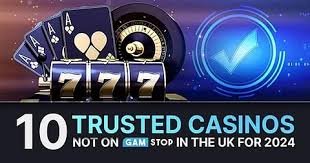 Casino Sites Without GamStop Your Guide to Unrestricted Gaming Casino Sites Without GamStop Your Guide to Unrestricted Gaming