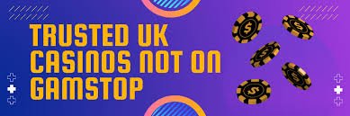 Casino Sites Without GamStop Your Guide to Unrestricted Gaming Casino Sites Without GamStop Your Guide to Unrestricted Gaming