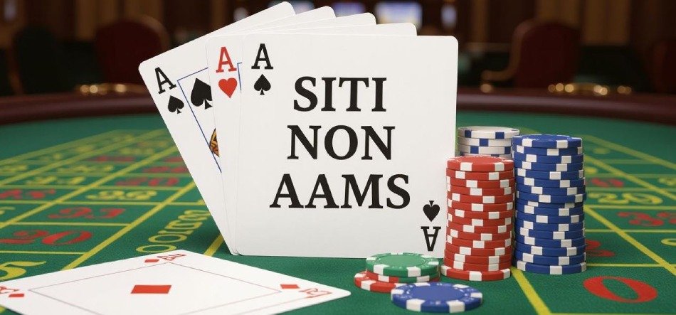 Casino Stranieri Scoprire il Mondo del Gioco Online Casino Stranieri Scoprire il Mondo del Gioco Online