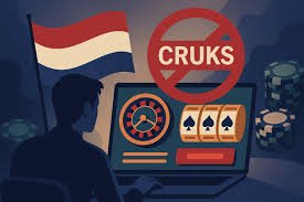 Casino zonder CRUKS in Nederland Veilige Spellen zonder Beperkingen