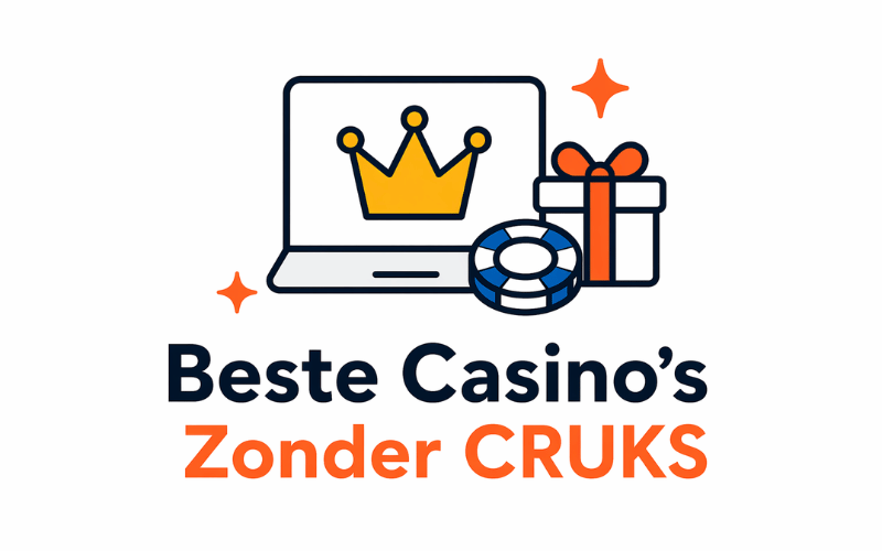 Casino zonder CRUKS met iDEAL Speel Veilig en Gemakkelijk 485287395