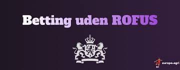Casinoer uden MitID i Danmark En Guide til Online Spil 1875060816