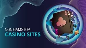 Casinos Not Affected by GamStop A Guide to Your Options
