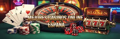Casinos Online La Guía Definitiva para Elegir el Mejor -1666130776 Casinos Online La Guía Definitiva para Elegir el Mejor -1666130776