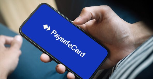 Die besten Online Casinos mit Paysafecard