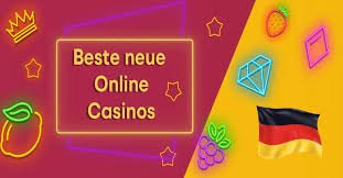 Die neuen Casinos Trends und Entwicklungen in der Online-Glücksspielwelt