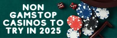 Discover Exciting Casino Sites Not on Gamstop 1762259379 Discover Exciting Casino Sites Not on Gamstop 1762259379