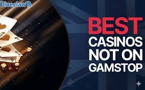 Discover New Non Gamstop Casino Sites for an Exciting Gaming Experience 1602105785