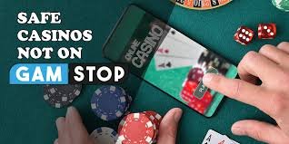 Discover Online Casinos Not Blocked by Geo-Restrictions