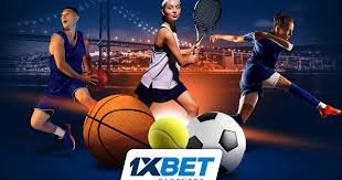 Discover the 1xBet App Your Ultimate Betting Companion -1808596683 Discover the 1xBet App Your Ultimate Betting Companion -1808596683