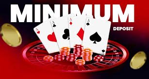 Discover the Benefits of $5 Minimum Deposit Casinos