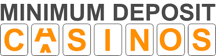 Discover the Benefits of $5 Minimum Deposit Casinos
