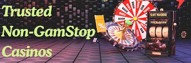 Discover the Best Casinos Not Registered on Gamstop 1733366926