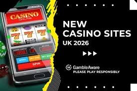 Discover the Excitement of UK Slot Machines Online Discover the Excitement of UK Slot Machines Online