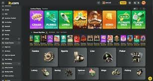 Discover the Thrill of JB Crypto Casino Your Ultimate Gaming Experience