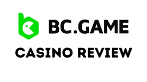 Discover the Thrills of BC.Game Casino Platform
