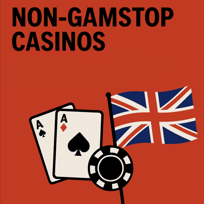 Discovering Non-Gamstop Casinos A Guide to Unlimited Gaming Discovering Non-Gamstop Casinos A Guide to Unlimited Gaming