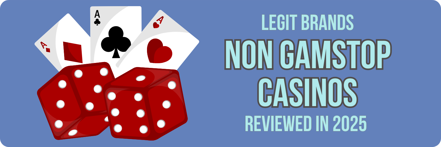 Discovering Non Gamstop UK Casino Sites Your Guide to Unlimited Gaming Discovering Non Gamstop UK Casino Sites Your Guide to Unlimited Gaming
