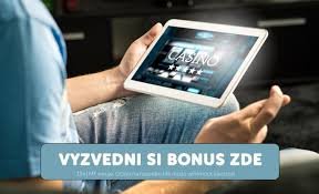 České online kasina – Objevte nejlepší zážitky z hazardu