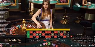 Explore the Excitement of Red Door Roulette Game