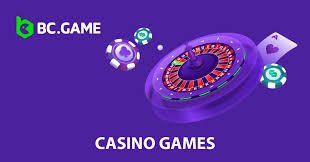 Exploring BC.Game Platform The Future of Online Gaming Exploring BC.Game Platform The Future of Online Gaming