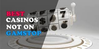 Exploring Casinos Non on Gamstop A Guide to Responsible Gambling 1790412176 Exploring Casinos Non on Gamstop A Guide to Responsible Gambling 1790412176