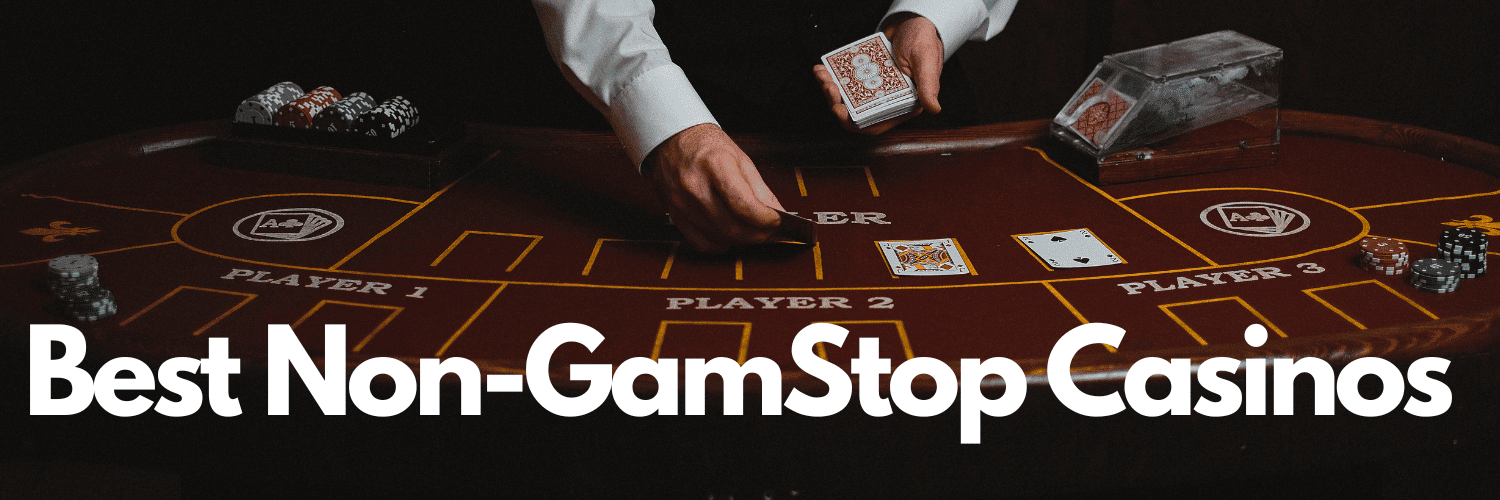 Exploring Casinos Not Registered on Gamstop 1746438691 Exploring Casinos Not Registered on Gamstop 1746438691