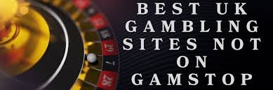 Exploring Casinos That Aren't on GamStop -1319535026 Exploring Casinos That Aren't on GamStop -1319535026