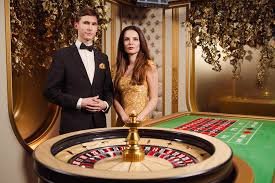 Exploring Evolution Red Door Roulette – A Unique Gaming Experience