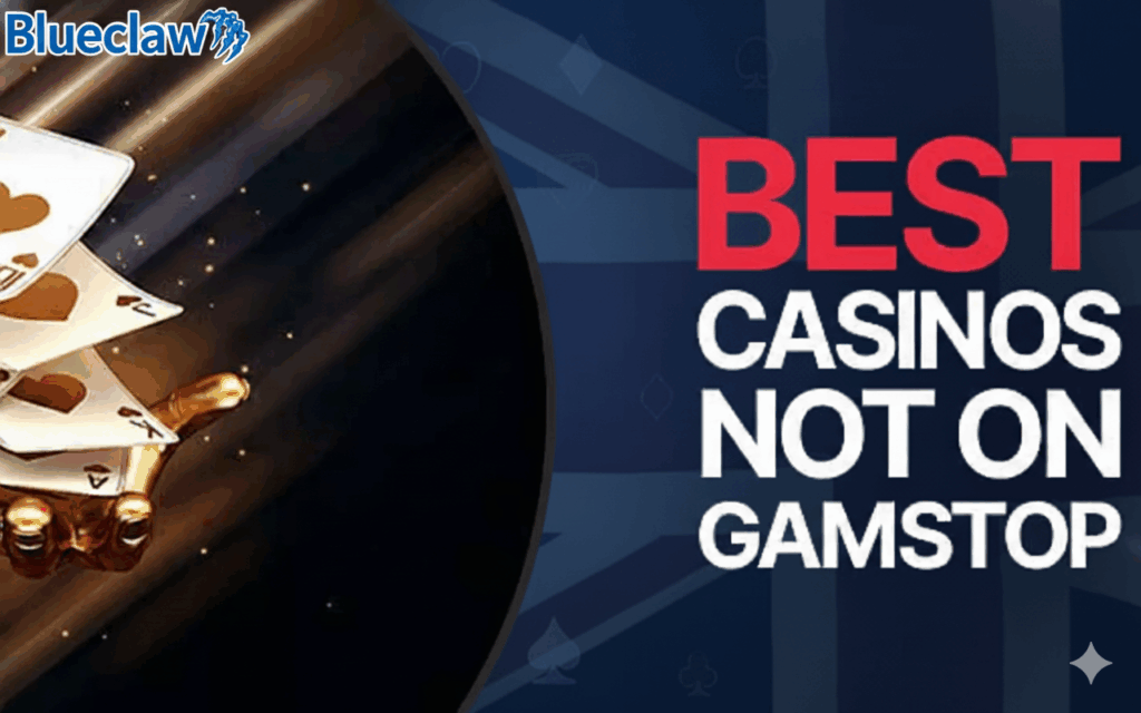 Exploring Gambling Sites Not on GamStop -1367598651